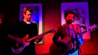 Raji K & Matt Smith - Today Is The Greatest (Smashing Pumpkins cover)