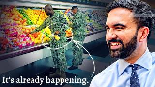 We Found The Radical Solution To Skyrocketing Grocery Prices