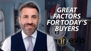 How Today’s Market Is Great for Buyers