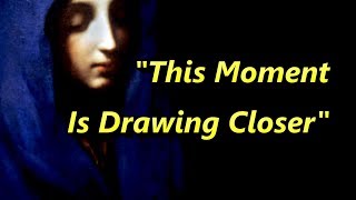 Understanding Gods Plan- Apparition of the Virgin Mary to the visionary Friar Elias on 08-13-2019