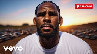 R. Kelly – I’m Coming Back Stronger (Official Motivational Gospel Song 2025) | From Prison