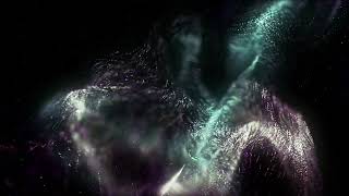 Stern Raum Licht Fantasie Galaxis Kunst Planet - GALAXY FREE VIDEO FOOTAGE - AGIT - VIDEO EFFECT FX