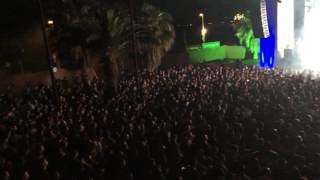 Stephan Bodzin live @ Loveland Festival Off Week BCN 2016