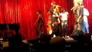 FreshBoyBleed - Do tha Jerk Live!