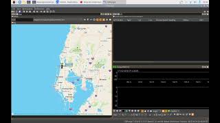 DragonOS Pi64 – Recompiled SDRAngel on Pi4 + Live AIS Reception (Caribou Lite, Beta41+)