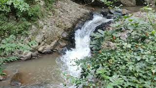 Sedam Waterfall | Batouli | Surguja |