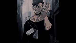 Gangsta playlist