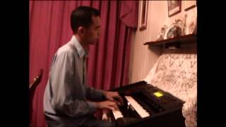 Muse - Explorers (Cover)