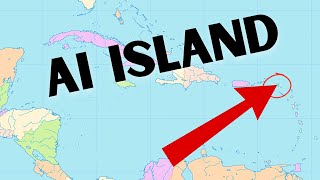 The Tiny Island that’s Getting Rich off of AI