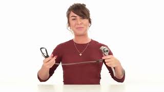 Dirty Rigger: 4-in-1 Podger Ratchet Overview