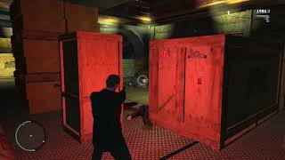 GTA 4 The Complete Edition #169 - Блюдо, подаваемое холодным