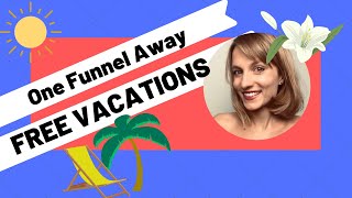 One Funnel Away Challenge 2019