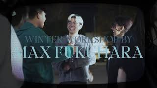 Samahang Modern Winter Workshop | Max Fukuhara, Michael Co, Antonio Rivera | Good Good