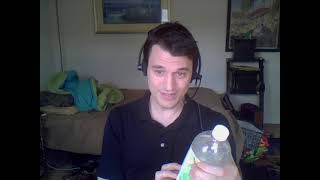Try Signature Select (Safeway brand) Seltzer Water