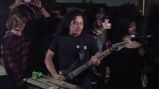 MULTO live @ Kenz Fezt, Anaheim CA 8/24/24