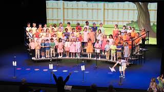 Ensworth Dance Concert