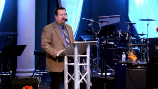 October 14, 2018 Tim Elliott