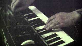 ØLTEN live at HUMMUS SESSIONS (2015)
