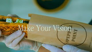Turn Your Vision into Reality | High-Quality Promo Video
