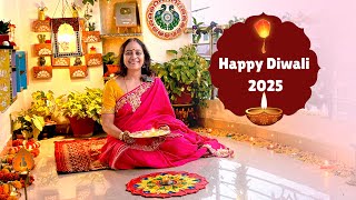 Diwali Special Video 2025| Happy Diwali | Nice Craft by Mamta Bansal Diwali Decor