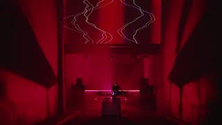 Alva Noto 'Hadron Prototype' A L’ARME! Festival 2020