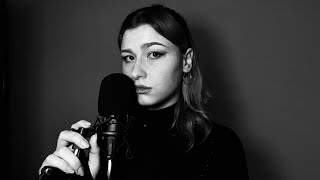 Hymn (J. Słowacki) - Magdalena Kobrzyńska