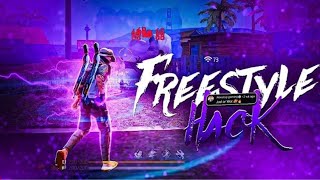 First TIME Playing On Big YOUTUBER Live 🤯 Freestyle Hack In My Hands Or Wot ?