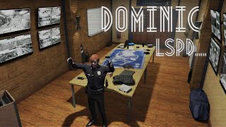 LSPD vs Robbers! CLUTCH TO DEATH ! (Twist in End)