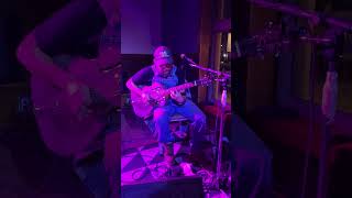 Josh Small - Say Hello - 3/4/23