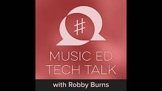 #58 - Building a Second (Music Teacher) Brain, with Dr. Cory Meals