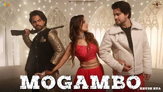 Mogambo Khush Hua : Raju Panjabi & Manisha Sharma | Kanishka | New Haryanvi Songs 2025