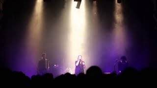 UNMAP - Purify (Live) - Heimathafen Berlin - 10 Years Sinnbus