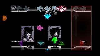 Fnf  MC | Think z mixed| android test |