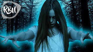 Murder Mystery Night Ambience 🔪 Waking Up in a Cursed Forest with Amnesia... And You Are Not Alone 😱