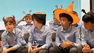 Libera Japan 2023