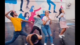 Amy Geis - Pain (Official Music Video)