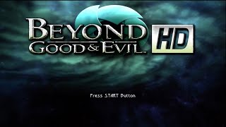 Xbox 360 Longplay [008] Beyond Good & Evil HD (US/EU)