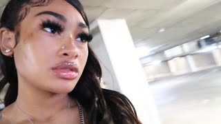 LOST FOOTAGE | Kacey 2nd Bday|VLOG