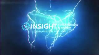 THE INSIGHT PODCAST | A LIVE RECORDING OF THE FIRST PODCAST EPISODE !