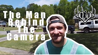 The Man Behind The Camera - Thomas Clements from SeekOne shares his story