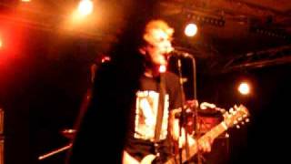 Guerilla Poubelle - Demain Il Pleut (Live at Picardie Mouv')