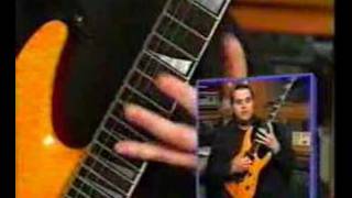 Shawn Lane - Esperanto (lesson part 3)