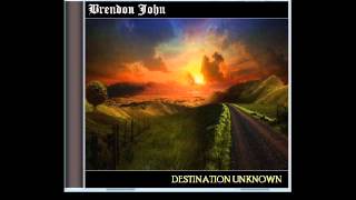 "On The Spot" - Brendon John