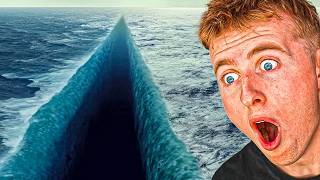 10 Scientifically IMPOSSIBLE Places That Actually Exist!