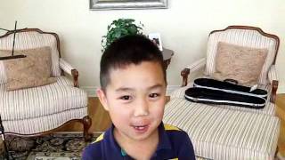KGML SummerRecital2012 Inv Samuel