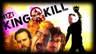 H1Z1 King of the Kill - FIVES WITH FRIENDS | Chad Why Not Live Stream