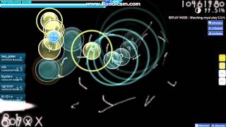 [osu!] rrtyui - S.S.H. - Holy Orders [LKs]