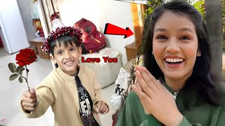 Kunali Ne I Love You Bol Diya Piru ko ❤️🤣 Sourav Joshi Vlogs