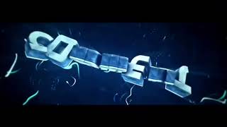 New intro for my channel