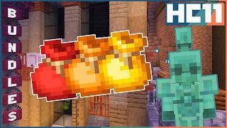 Teaching The Hermits BUNDLES [09] Hermitcraft 11 #ad